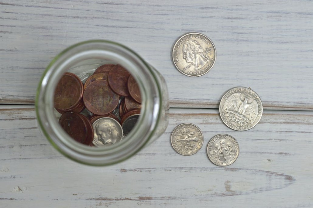 No, Spend Month: How to Save Money Quickly and Easily!