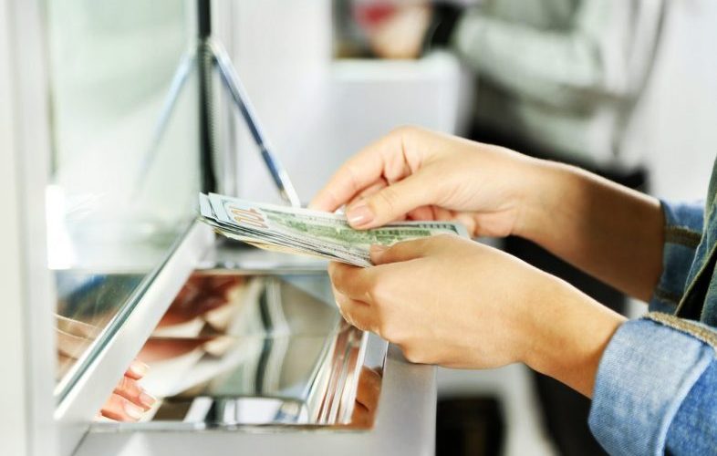 The “What” And “Why” Of Check Cashing Services